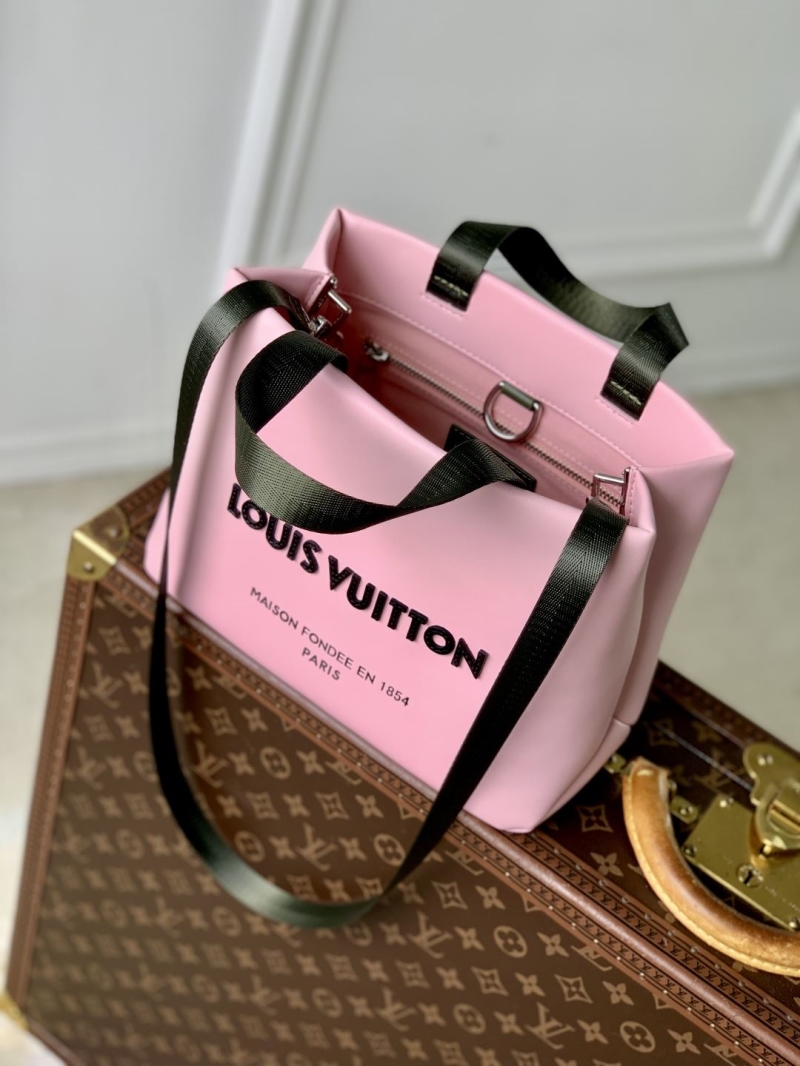 LV Top Handle Bags